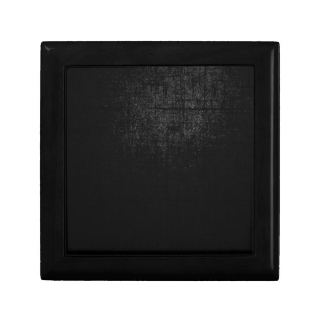 Create Your Own Custom Gift Box (Front)