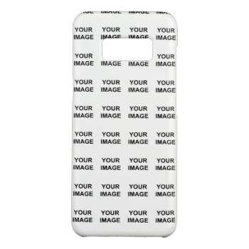 Create Your Own Custom Gift Case-mate Samsung Galaxy S8 Case by giftsbygenius at Zazzle