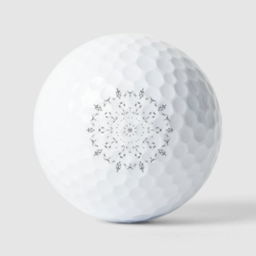 Create Your Own Custom Golf Balls