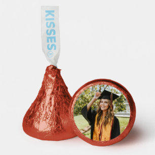 Create Your Own Custom Graduate Photo Hershey®'s Kisses®