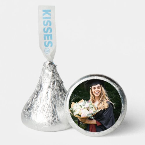 Create Your Own Custom Graduate Photo Hershey®'s Kisses®