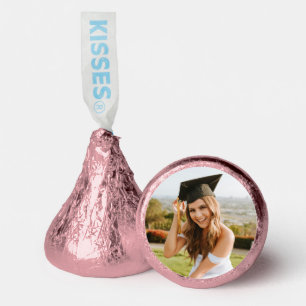 Create Your Own Custom Graduate Photo Hershey®'s Kisses®
