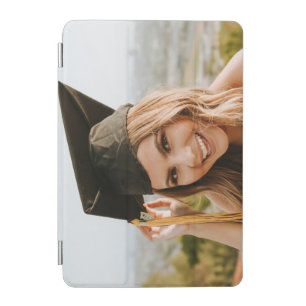 Create Your Own Custom Graduate Photo iPad Mini Cover