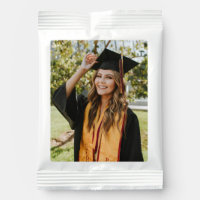 Create Your Own Custom Graduate Photo