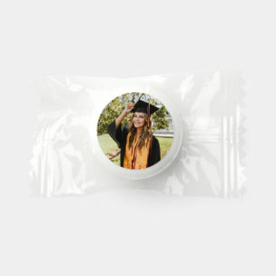 Create Your Own Custom Graduate Photo Life Saver® Mints