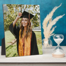 Create Your Own Custom Graduate Photo