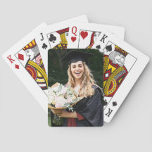 Create Your Own Custom Graduate Photo