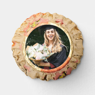 Create Your Own Custom Graduate Photo Reese's Peanut Butter Cups