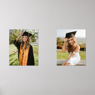 Create Your Own Custom Graduate Photo Wall Art Sets