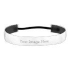 Create Your Own Custom Grosgrain Non-Slip Headband