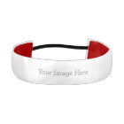Create Your Own Custom Grosgrain Non-Slip Headband