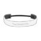 Create Your Own Custom Grosgrain Non-Slip Headband