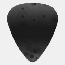 Create Your Own Custom Guitar Pick