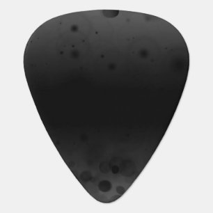 Create Your Own Custom Guitar Pick