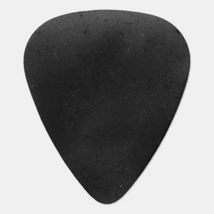 Create Your Own Custom Guitar Pick