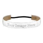 Create Your Own Custom Hair Tie