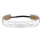 Create Your Own Custom Hair Tie