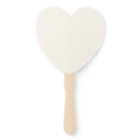 Create Your Own Custom Heart Program Fan