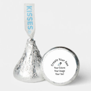 Create Your Own Custom Hershey®'s Kisses®
