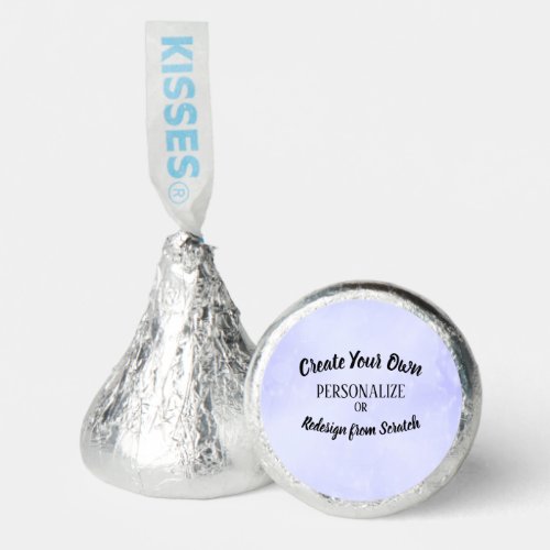 Create Your Own Custom Hersheys Kisses