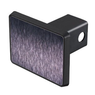 Create Your Own Custom Hitch Cover