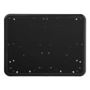 Create Your Own Custom Hitch Cover