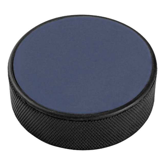 Create Your Own Custom Hockey Puck (3/4)