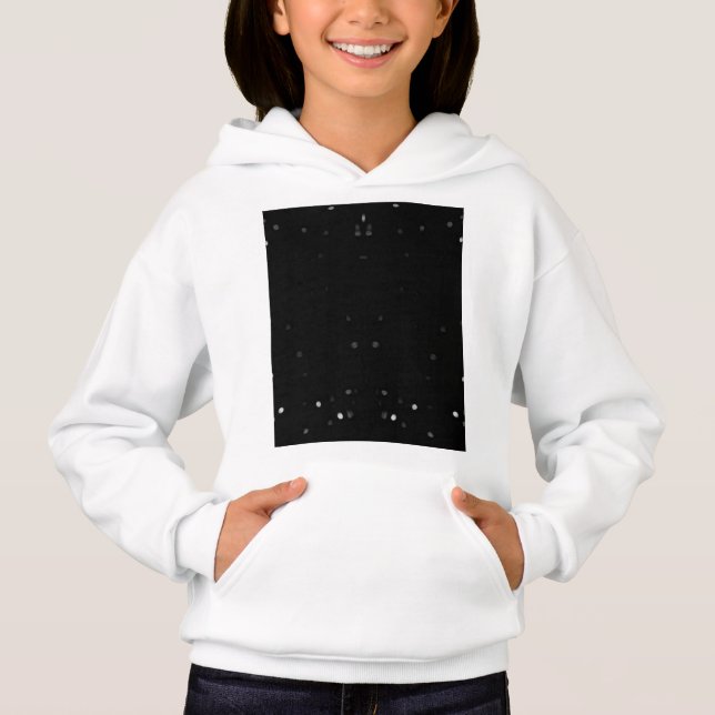 Create Your Own Custom Hoodie (Front)
