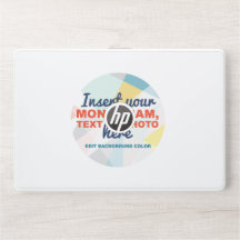 Create Your Own Custom