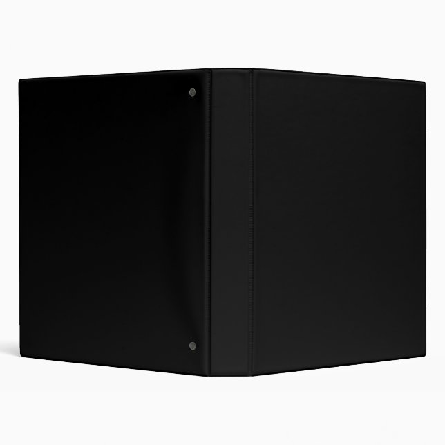 Create Your Own Custom Image 3 Ring Binder (Background)