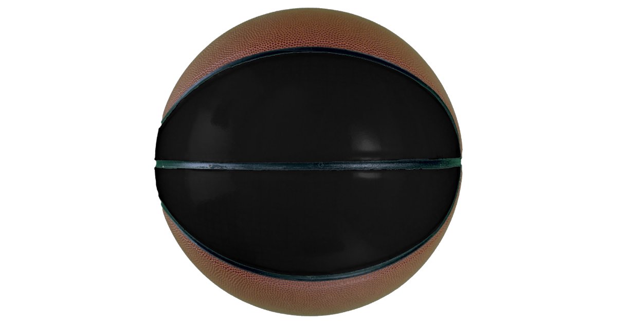 Create Your Own Custom Image Basketball | Zazzle