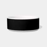 Create Your Own Custom Image Bowl<br><div class="desc">Add your own image and some custom text if desired and choose your favorite fonts and colors!

Create custom clothing including t-shirts,  hoodies,  tank tops,  leggings and more. Visit Art Deco Gallery to shop our entire collection.</div>