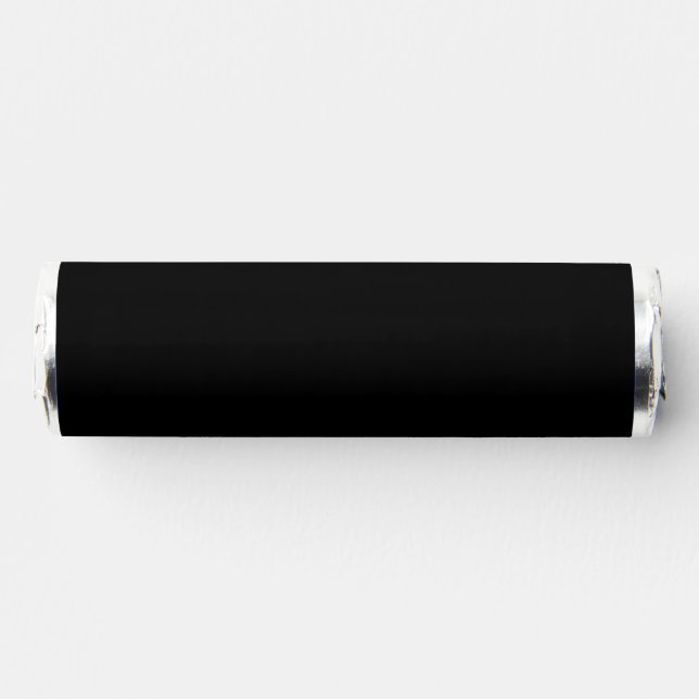 Create Your Own Custom Image Breath Savers® Mints (Front)