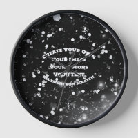 Create Your Own Custom Image