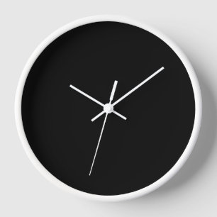 Create Your Own Custom Image Clock