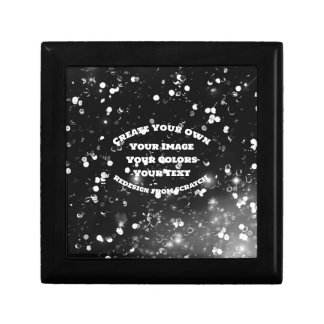 Create Your Own Custom Image Gift Box