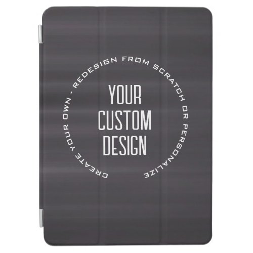 Create Your Own Custom Image iPad Air Cover