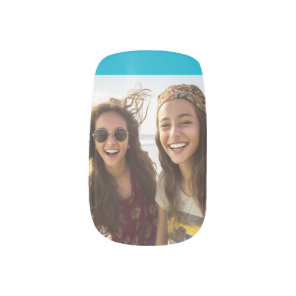 Create Your Own Custom Instagram Art Minx Nail Art