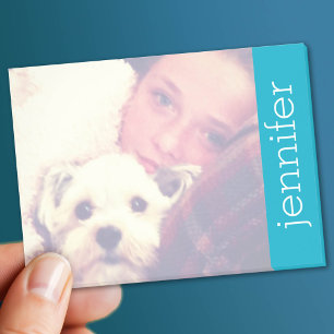 Create Your Own Custom Instagram Art Post-it Notes