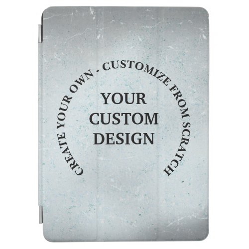 Create Your Own Custom iPad Air Cover