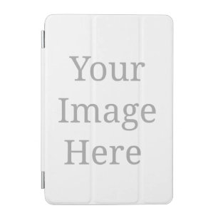 Create your own custom  iPad mini cover
