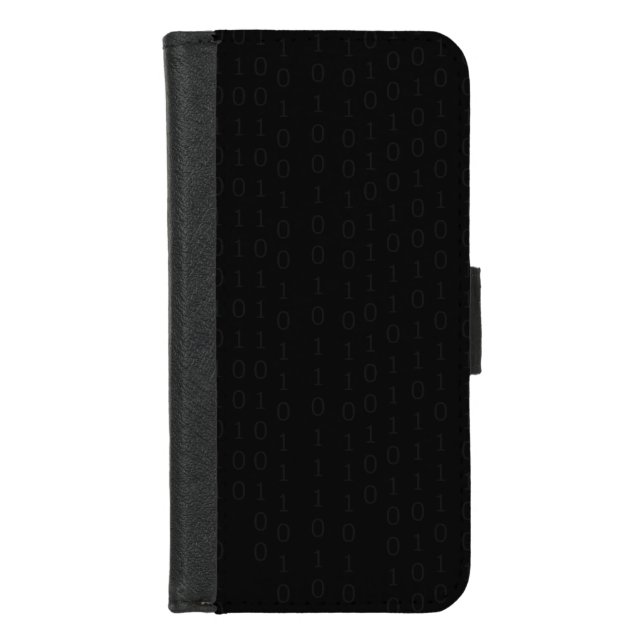 Create Your Own Custom iPhone Wallet Case (Front)