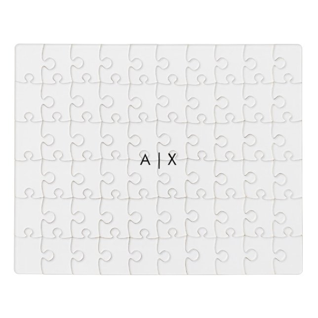 Create Your Own Custom Jigsaw Puzzle (Puzzle Horizontal)
