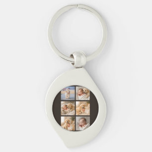 Create your own custom keychain