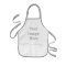 Create Your Own Custom Kids Apron
