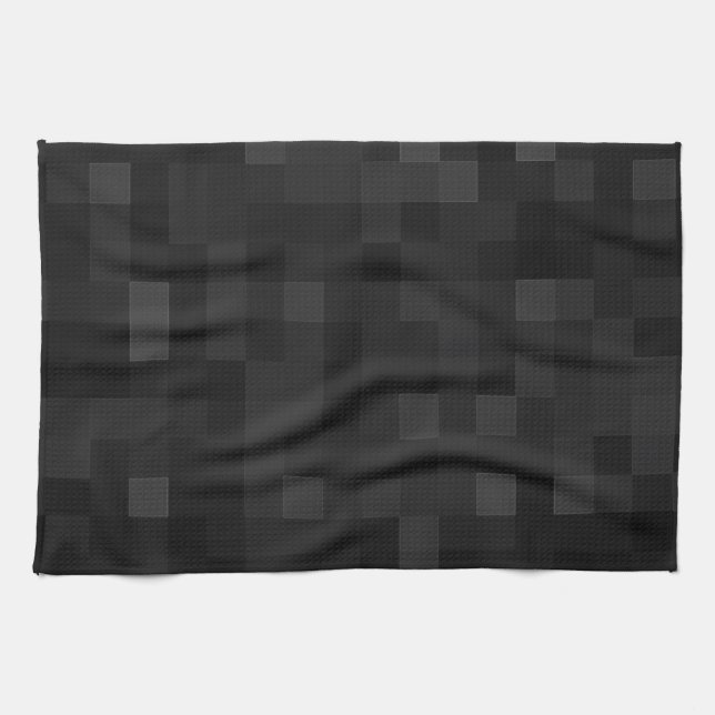 Create Your Own Custom Kitchen Towel (Horizontal)