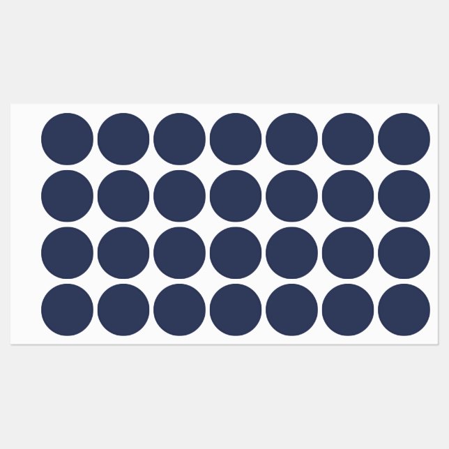 Create Your Own Custom Labels (Sheet)