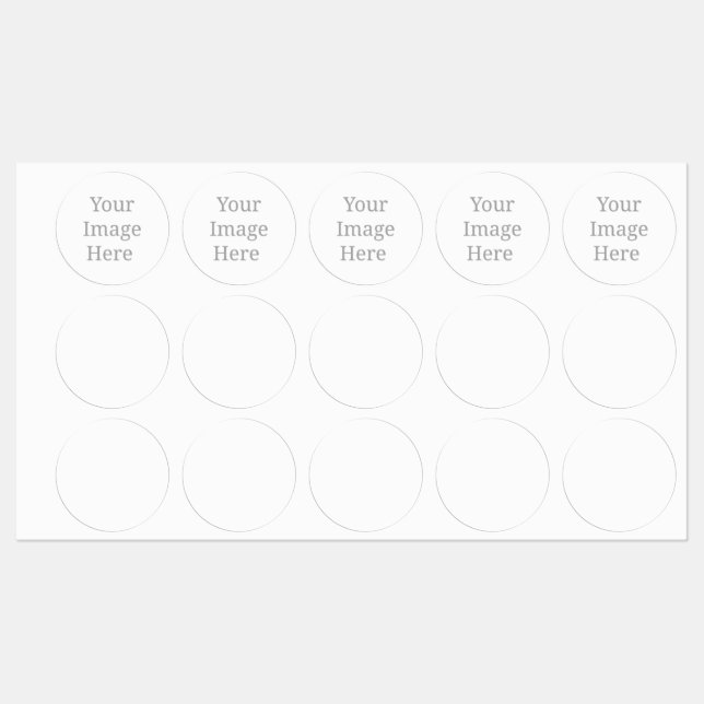 Create your own custom  labels (Sheet)