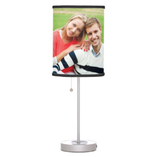 Create Your Own Custom Lamp Shade