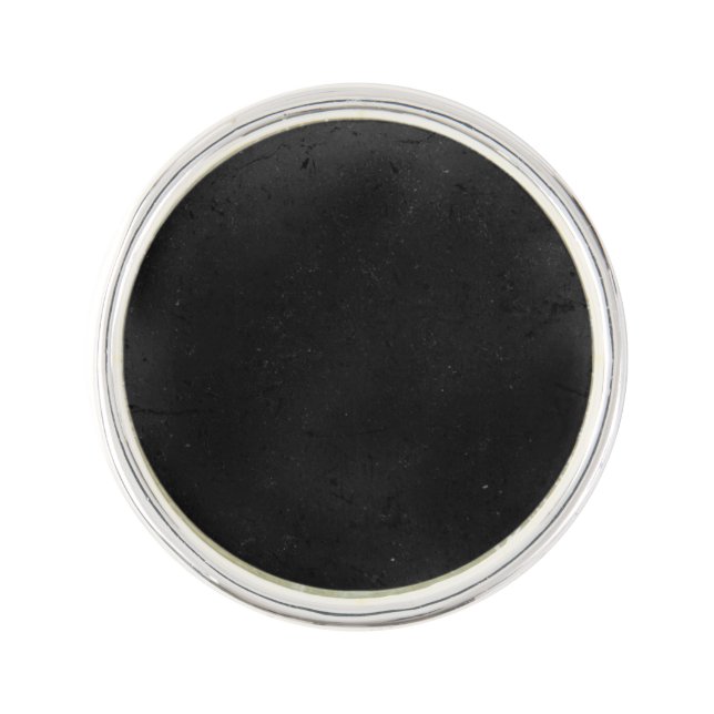 Create Your Own Custom Lapel Pin (Front)